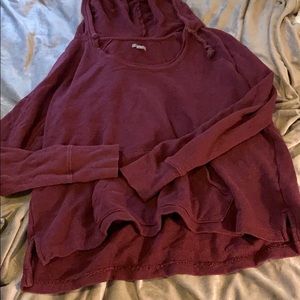 Aerie hoodie